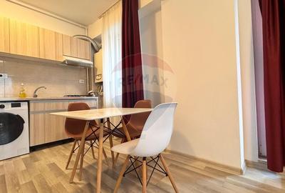 Apartament 3 camere, de inchiriat,  langa NUBA - 5
