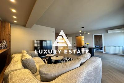 Apartament cu 3 camere decomandat, mobilat în Primăverii - 4