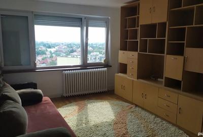 Apartament 2 camere Zona Favorit - 6