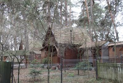 Casuta de vacanta  langa Lacul Reci – liniste, natura si confort! - 1