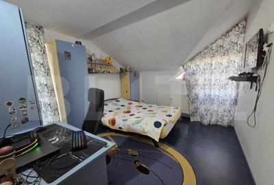 Vila 226 mp utili, curte 277 mp, zona Micro 3 - 5