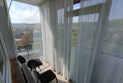 Apartament cu 2 camere decomandat în Baciu - 3