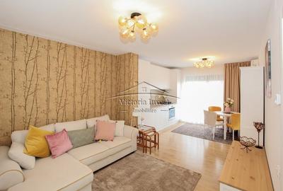 Apartament nou cu parcare subterana inclusa  - Zona Domenii. - 3