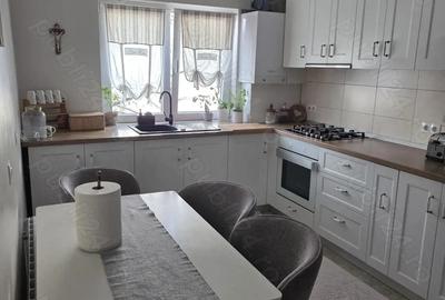 Apartament cu 3 camere decomandat în Ultracentral - 8