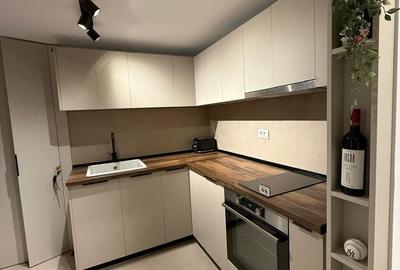 Apartament cu 2 camere decomandat în Colentina - 2