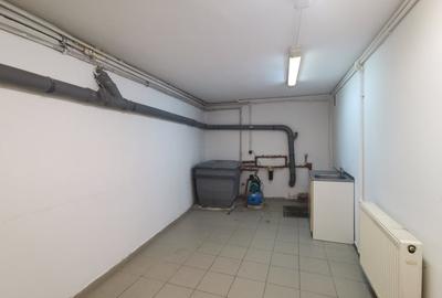 Birou, de 151 mp, în Jiului - 12