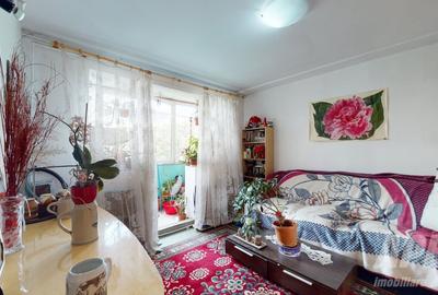 Apartament 4 camere mobilat | Drumul Taberei- Metrou Raul Doamnei - 5