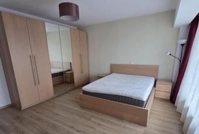 Apartament cu 2 camere decomandat, mobilat în Pajura - 5
