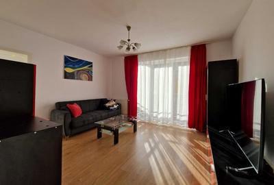 Apartament 3 camere - Renovat, Mobilat, Utilat, Aprox totul !!!NOU!!! - 2