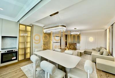 Apartament cu 2 camere decomandat, mobilat în Pipera - 3