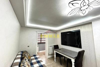 Apartament cu 3 camere decomandat în Central - 8