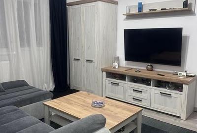 Apartament 2 camere cu balcon zona Mihai Viteazul - 2