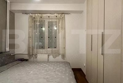 Apartament cu 2 camere semidecomandat în Rogerius - 7