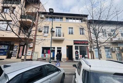 Spațiu comercial, de 50 mp, în Ultracentral - 4