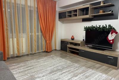 Inchiriez garsoniera in complex rezidential - 7