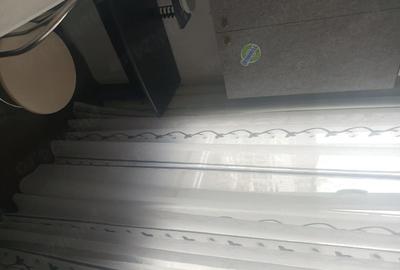 Apartament cu 2 camere semidecomandat în Rogerius