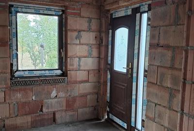 Vand casa nou construita in Beregsau Mic - 8