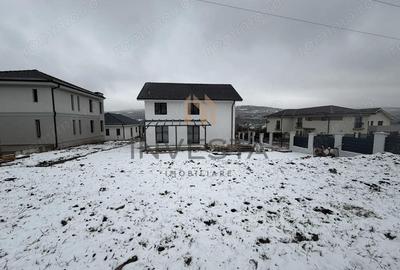 Casă cu 2 camere cu Canalizare în Chinteni - 4