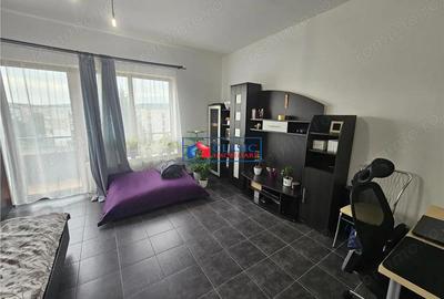 Vanzare apartament finisat, mobilat si utilat, strada Dambovitei, aproape de Cinema Marasti Vanzare apartament finisat, mobilat si utilat, strada Dambovitei, aproape de Cinema Marasti - 2