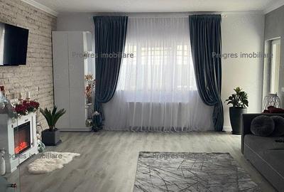 Duplex 3 camere - 169.000 euro negociabil - 10