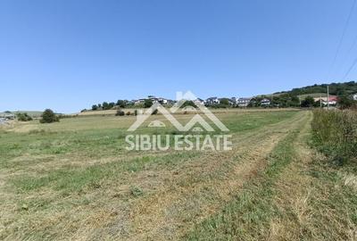 Teren Construcții intravilan de 6300 mp, în Exterior Nord - 3