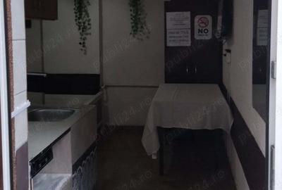 Garsonieră în Central