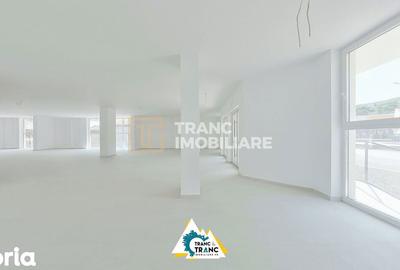 Spațiu comercial, de 200 mp, în Micălaca - 9