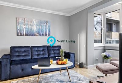 Apartament cu 3 camere în - 9