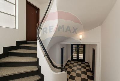 Apartament 4 camere 120 mp | Lux si confort 5 stele | Maria Rosetti - 19