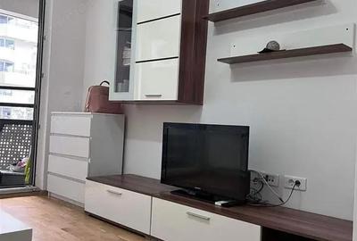 Garsonieră în 13 Septembrie