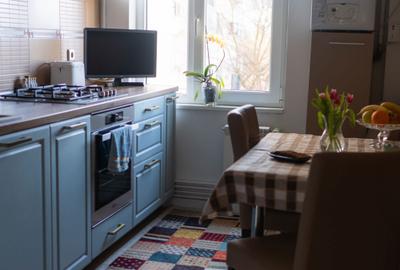 Apartament cu 3 camere decomandat în Tudor - 8