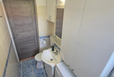 2 Cam-Spitalul Judetean-5 Min Centru--Mobilat-Centrala-Aer Conditionat-350 Euro! 2 Cam-Spitalul Judetean-5 Min Centru--Mobilat-Centrala-Aer Conditionat-350 Euro! - 15