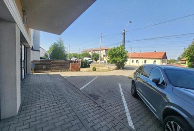 Spațiu comercial, de 220 mp, în Dumbrăvița - 4