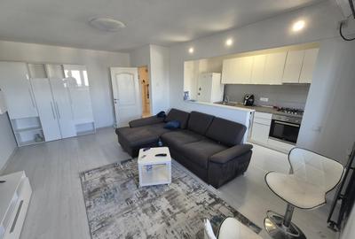 Garsonieră decomandată în Lacul Tei - 11