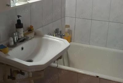 Apartament cu 2 camere semidecomandat în Brâncoveanu