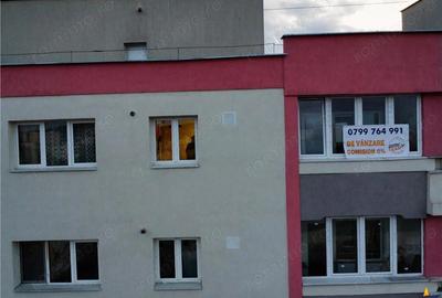 Apartament cu 2 camere decomandat în Gării - 1