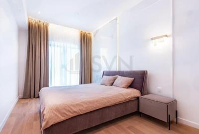 REA1023882 Apartament superb High End 3 camere One Verdi Park I Priveliste super - 17