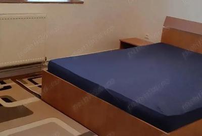 Apartament cu 2 camere semidecomandat în Complex Studențesc - 5