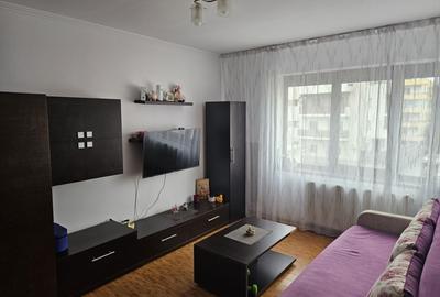 Garsonieră decomandată în Exercițiu - 4