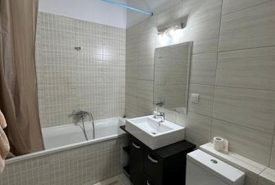 Day Residence 2 camere Decebal - 12