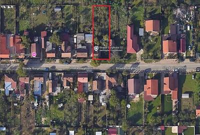 Teren intravilan cu toate utilitatile - Episcopia Bihor - IMOBIHOR - 1