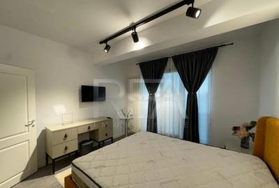 Apartament 2 camere amenajat cu designer langa metrou - 8