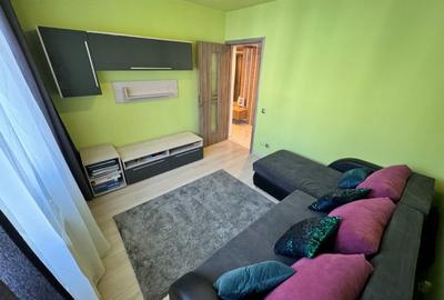 Apartament cu 3 camere semidecomandat în Gheorgheni - 9