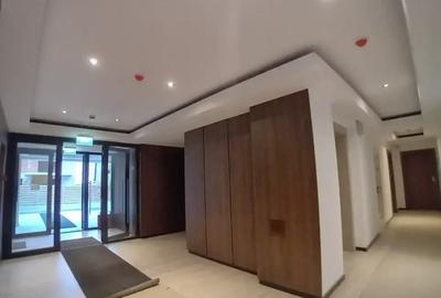 Apartament modern 3 camere I Herastrau | Finisat - 4