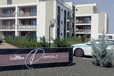 Apartament nou cu 3 camere in Via Carmina - 17