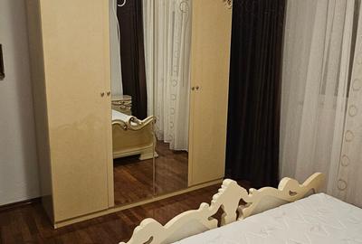 Apartament  de inchiriat cu 3 camere decoamndat zona Itc Vlahuta - 6