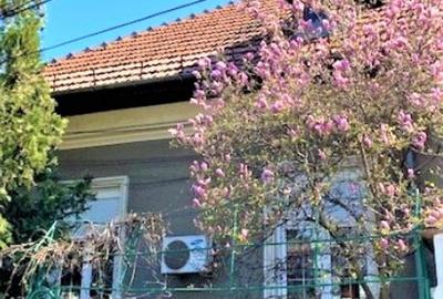 Vila Piata Floreasca - 1