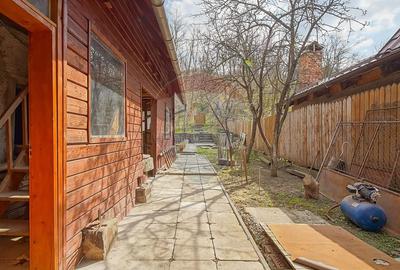 Casă cu 5 camere cu Teren 1310 Mp în Ariușd - 30