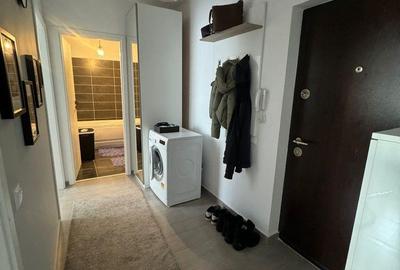 Apartament cu 2 camere în Metalurgiei - 5