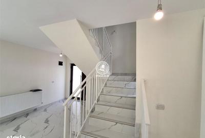 Casă cu 4 camere în Cogeasca - 9